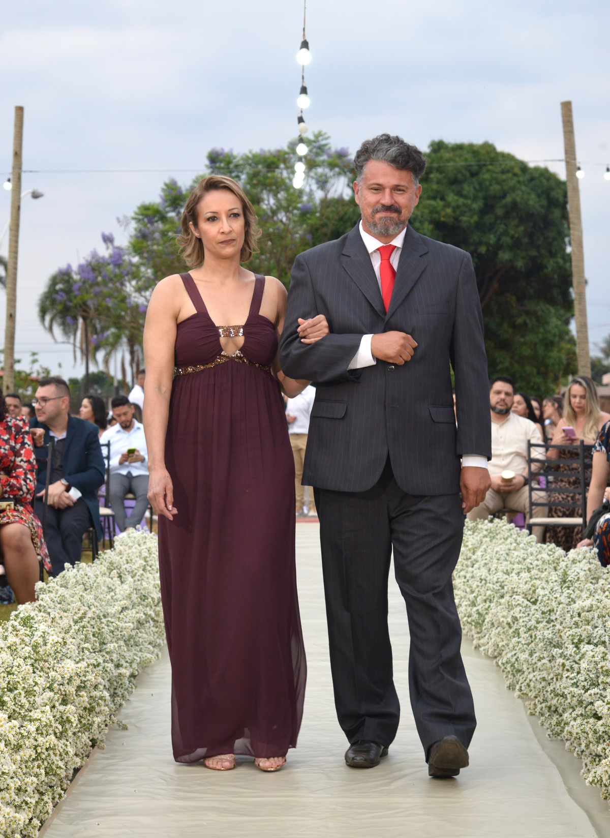 Casamento Miniwedding