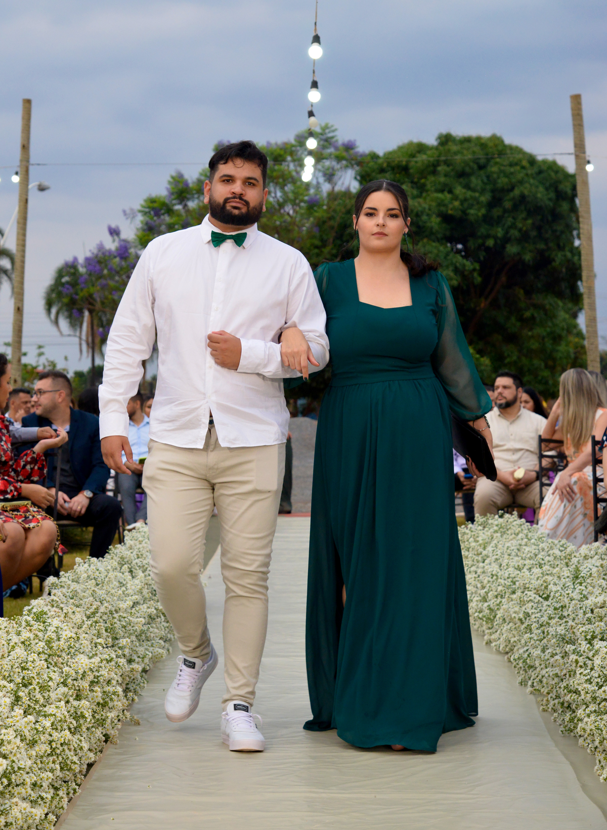 Salão de festas Espaço Moriá