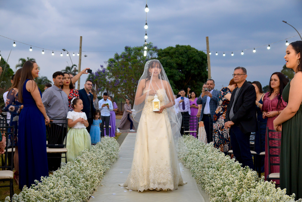 Casamentos Mini-Wedding