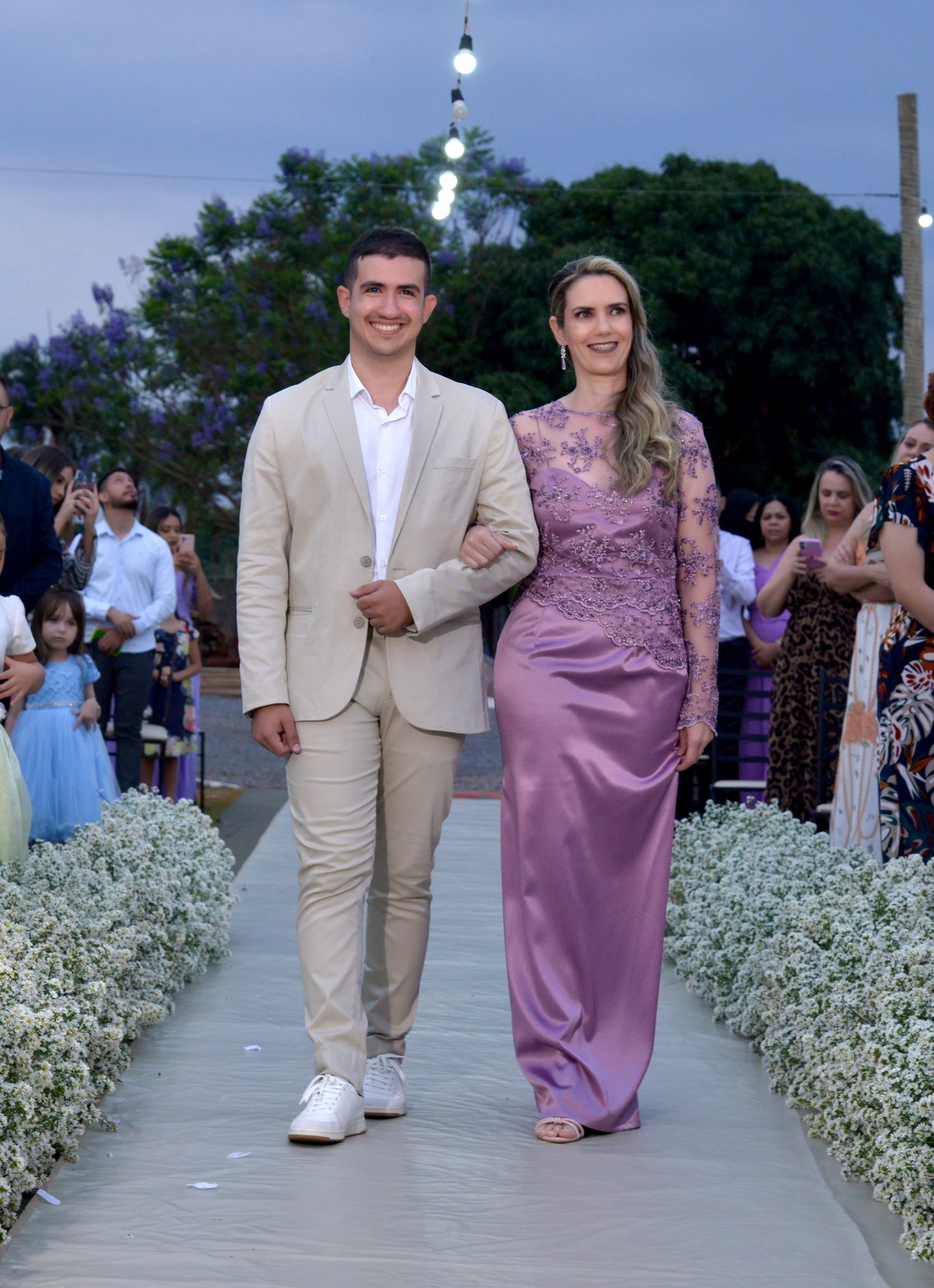 Casamento Mini Wedding