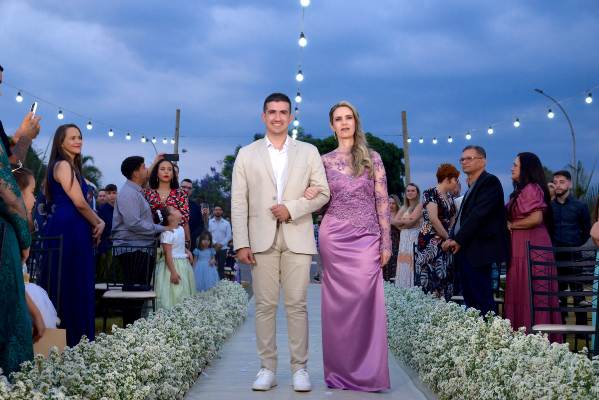 Casamento Mini-Wedding