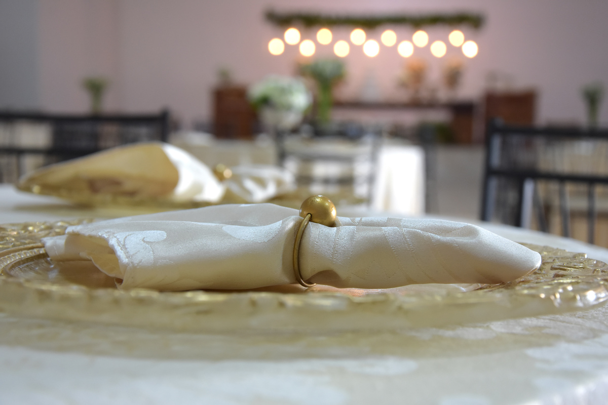 detalhes de decoração