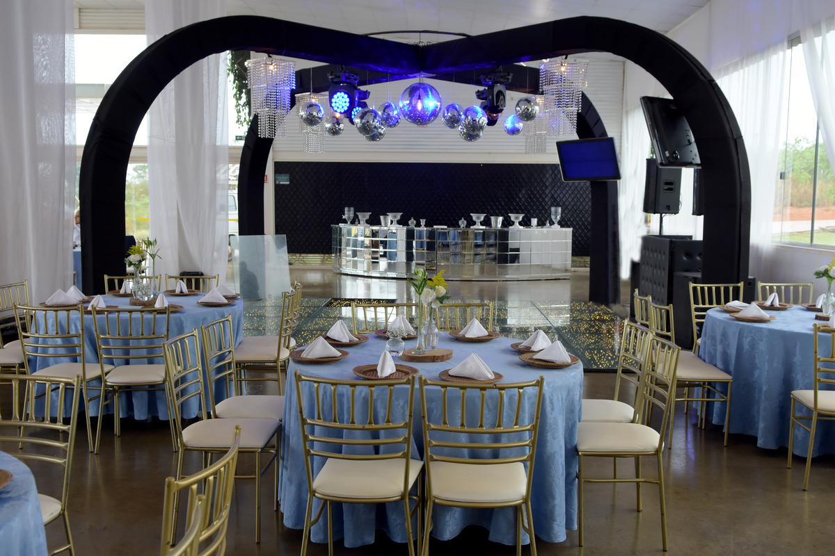 Cerrado Eventos