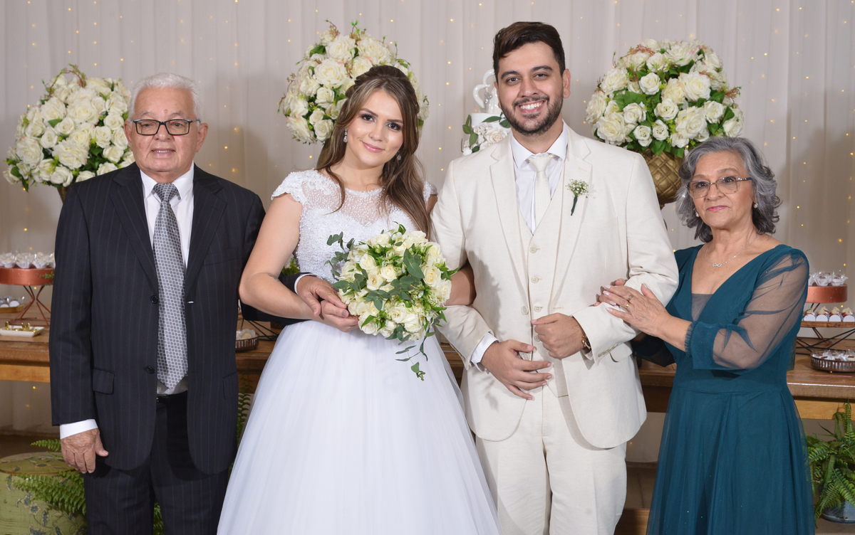 Terno do noivo Casa do Alfaiate a Rigor