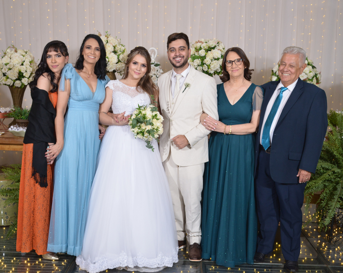 Cerrado Palace Eventos