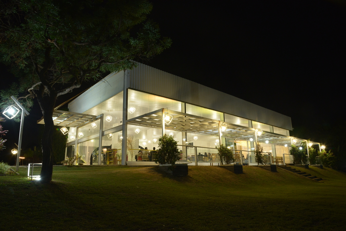 Cerrado Eventos Brasilia