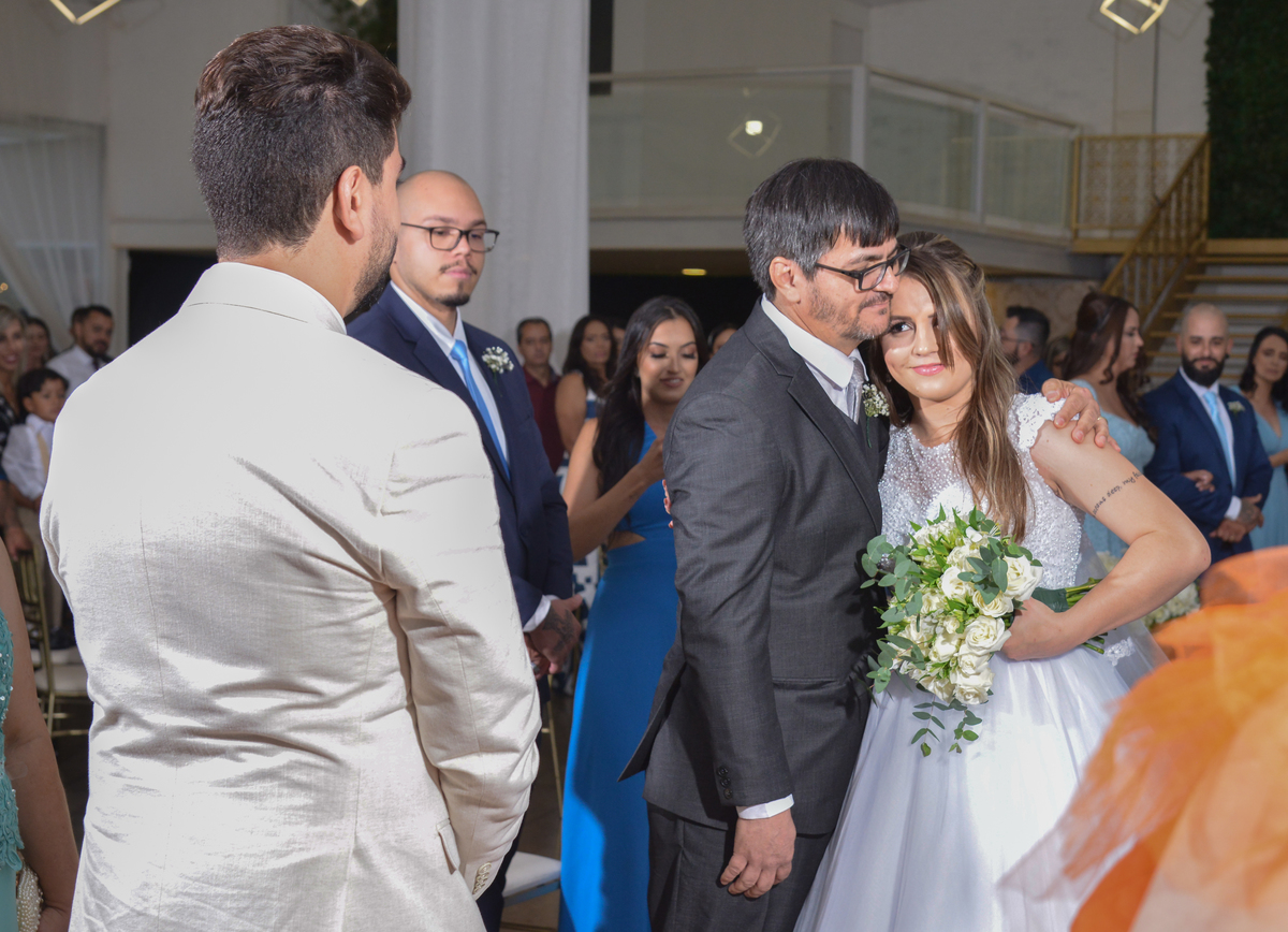 Casamentos em Brasília DF