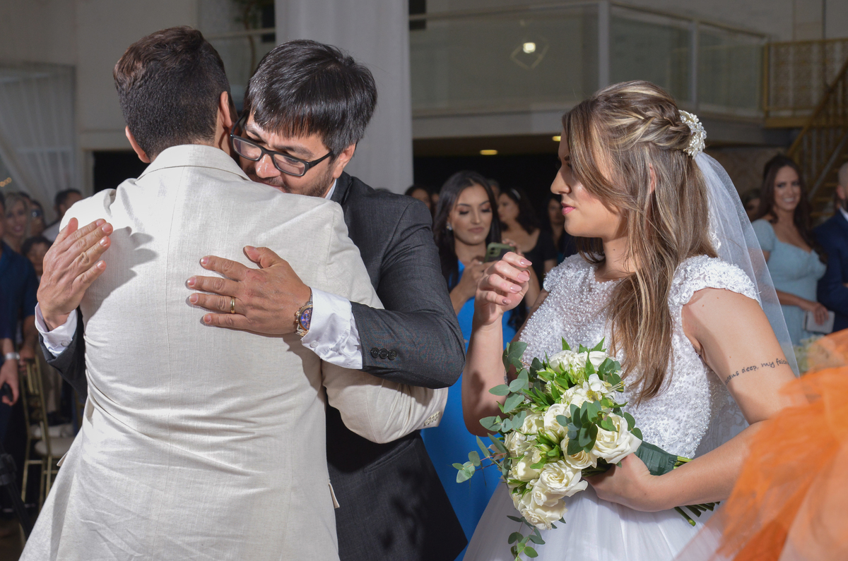 Casamentos em Brasília DF