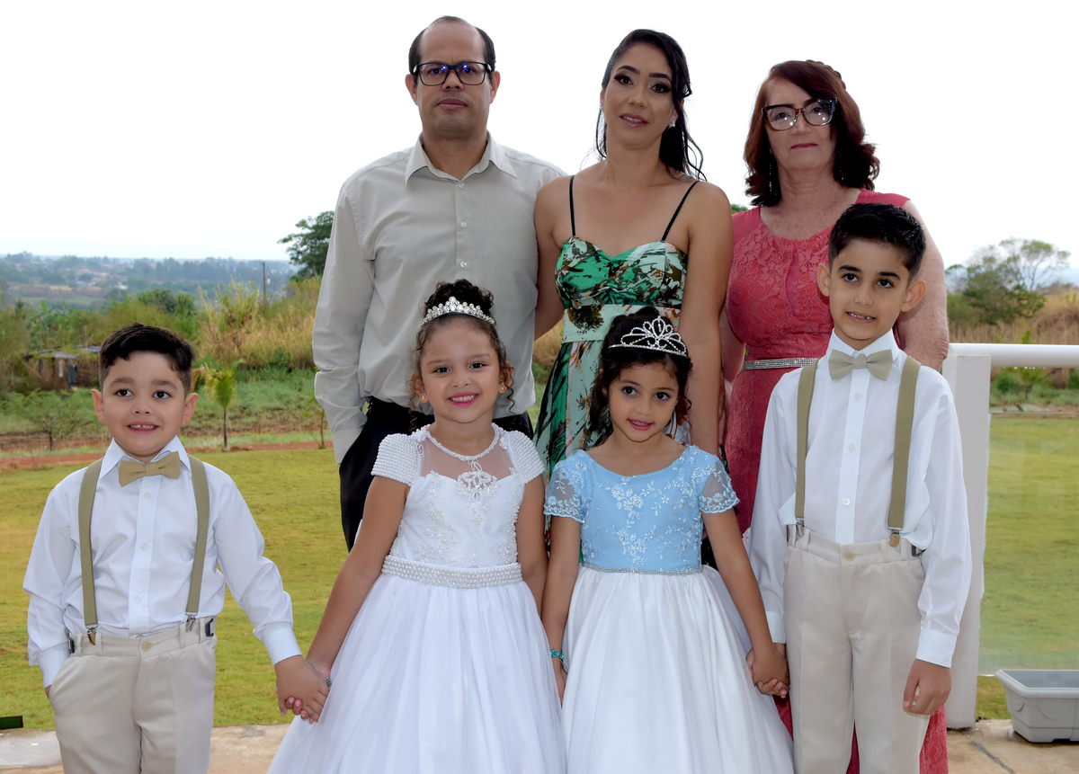 Casamento Mini wedding Brasília