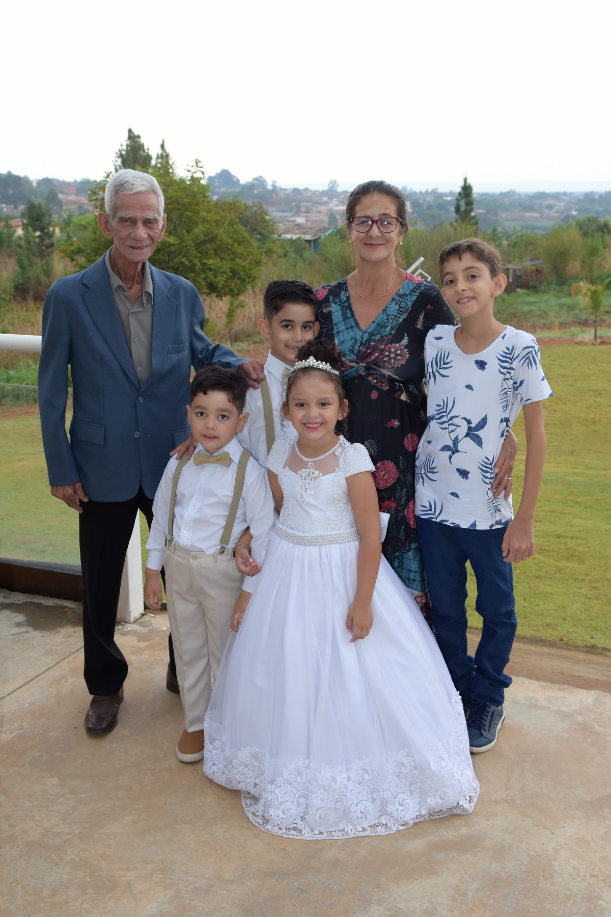 Mini wedding Brasília