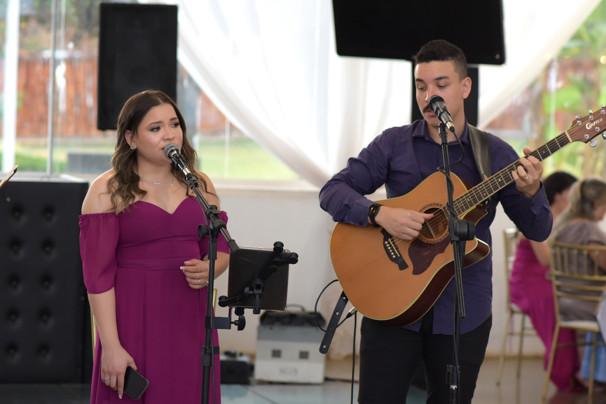 Musicas de casamento