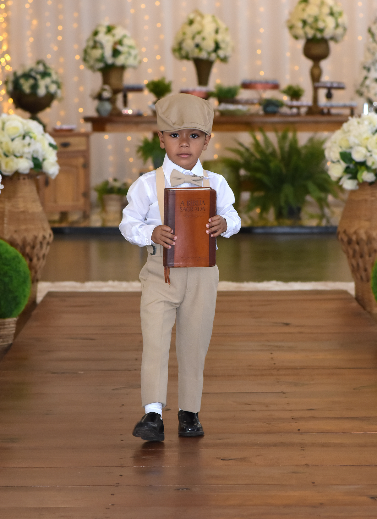 Casamneto Mini wedding