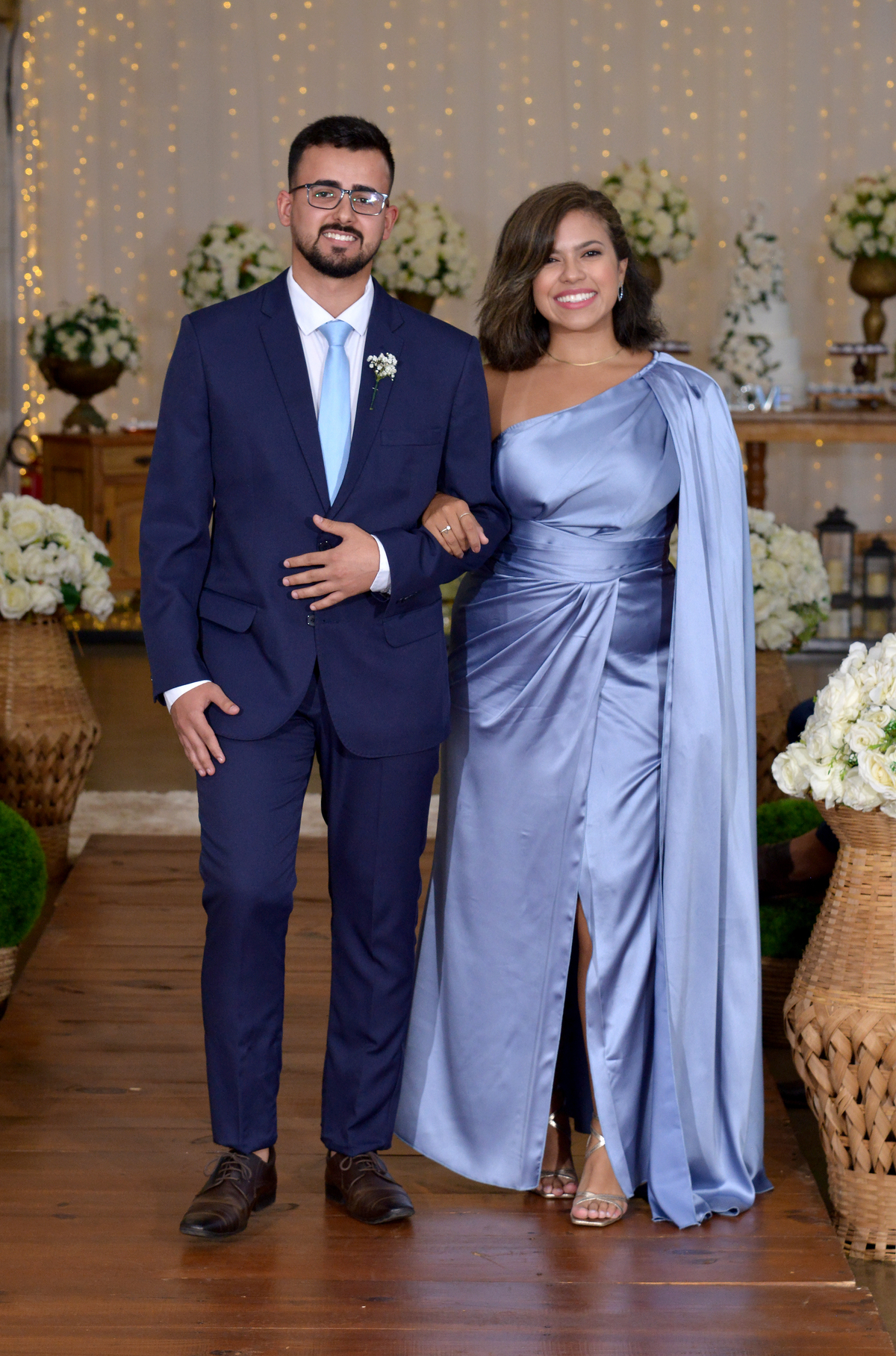 Vestidos de festa de Casamento em Brasília DF