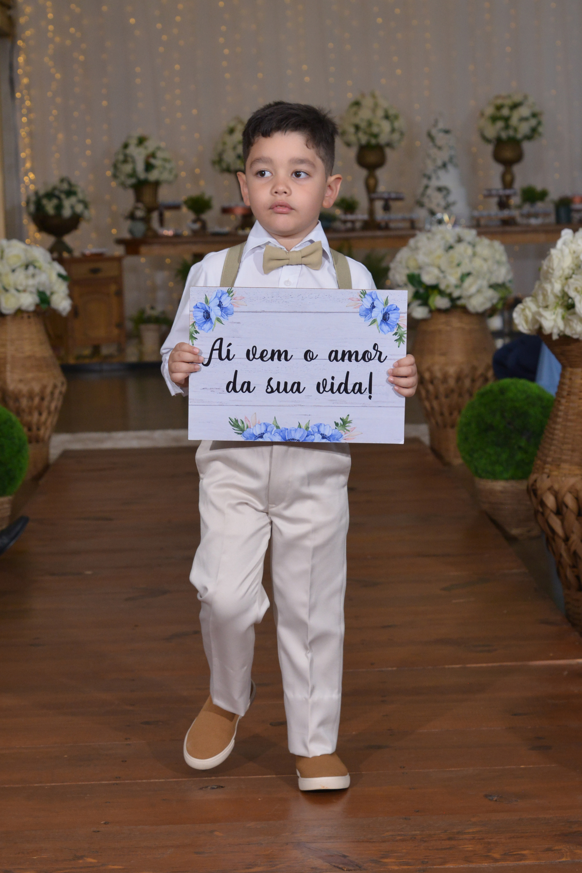 Decoração de Casamento