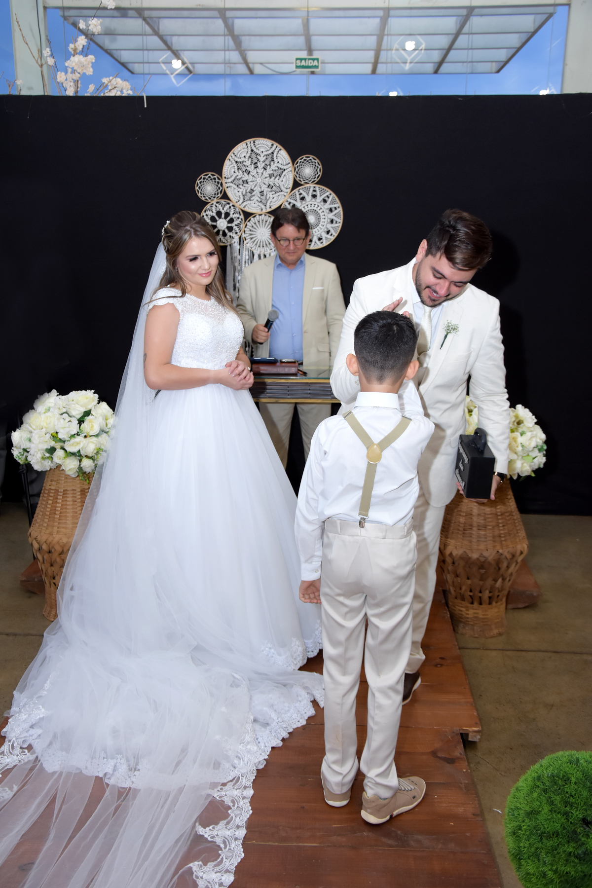 Mini Wedding Brasília