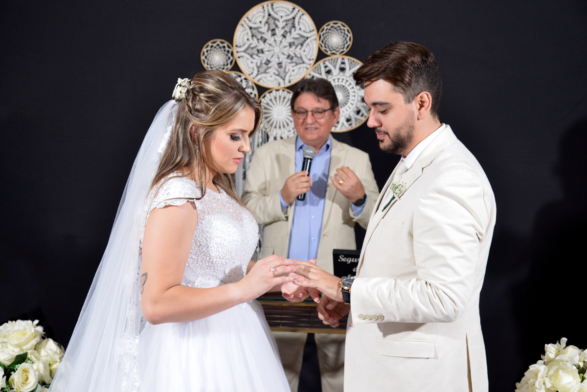 Fotos de Casamento em Brasília
