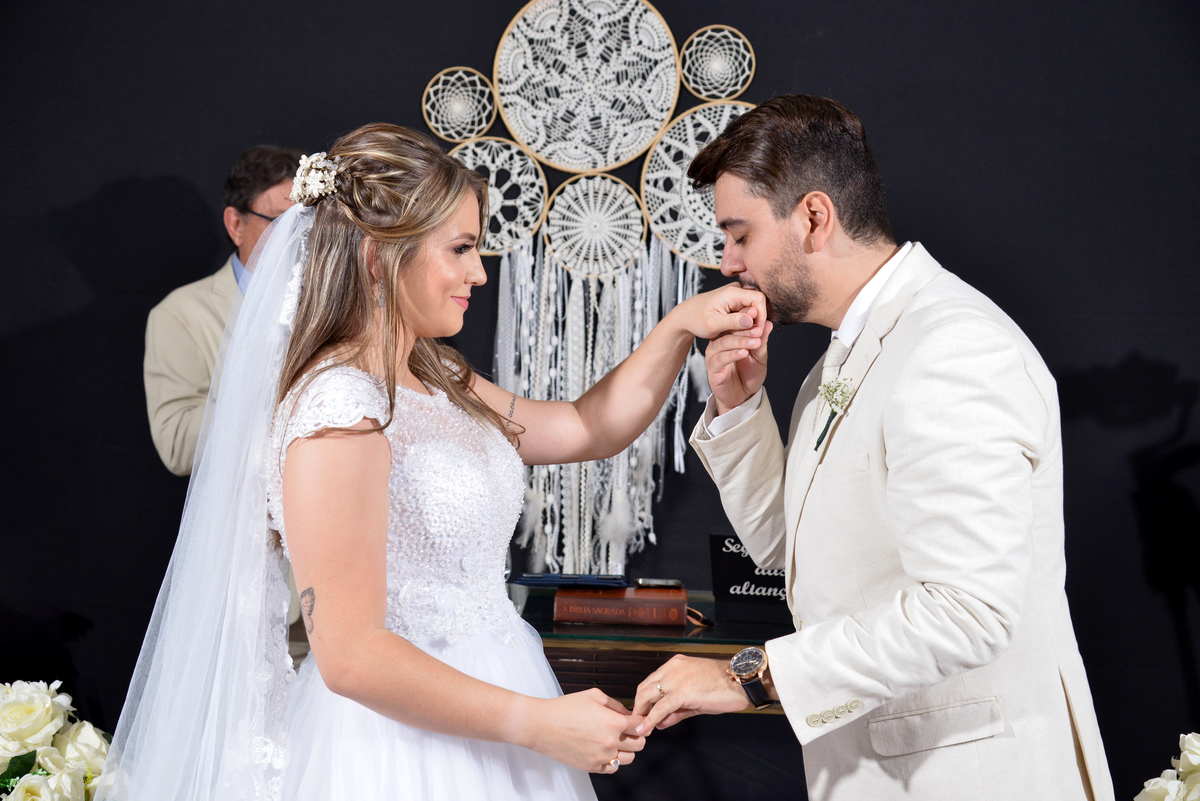 Fotos de Casamentos em Brasília 