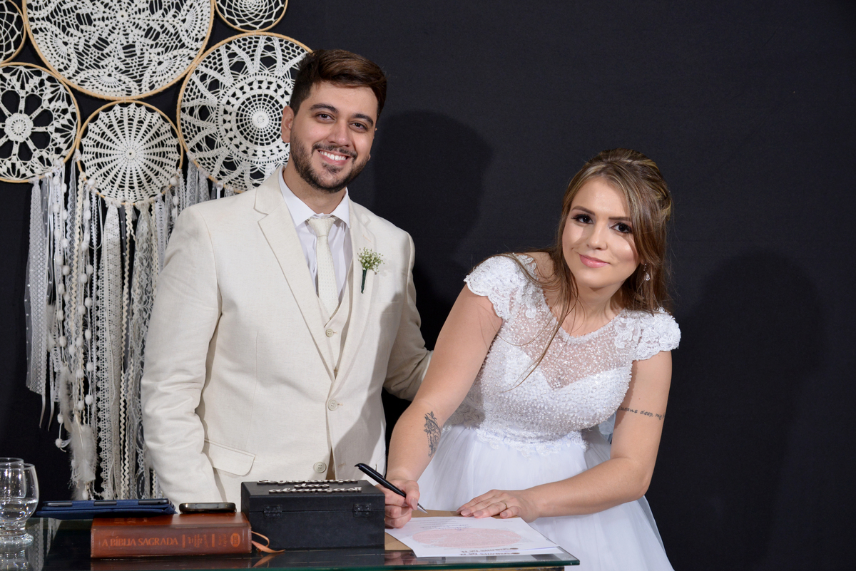 Meu Casamento Perfeito no Cerrado Palace Eventos