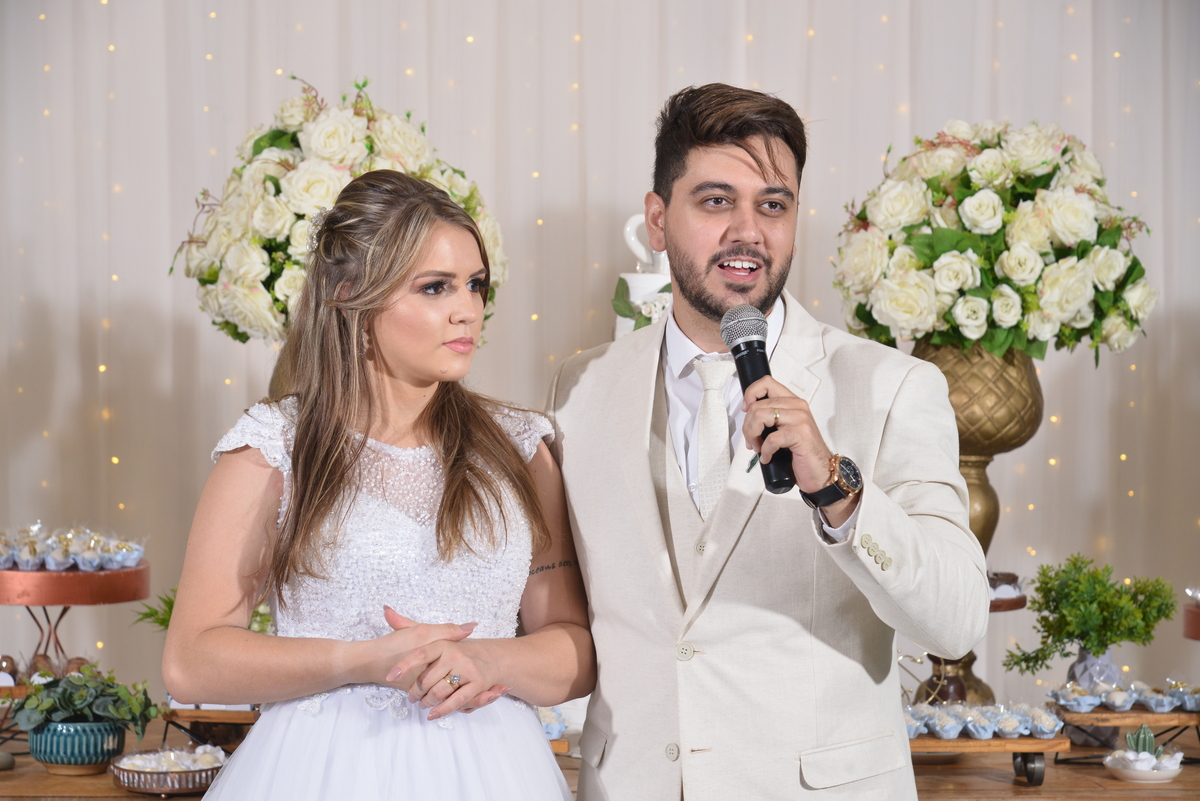 Cerrado Palace Eventos