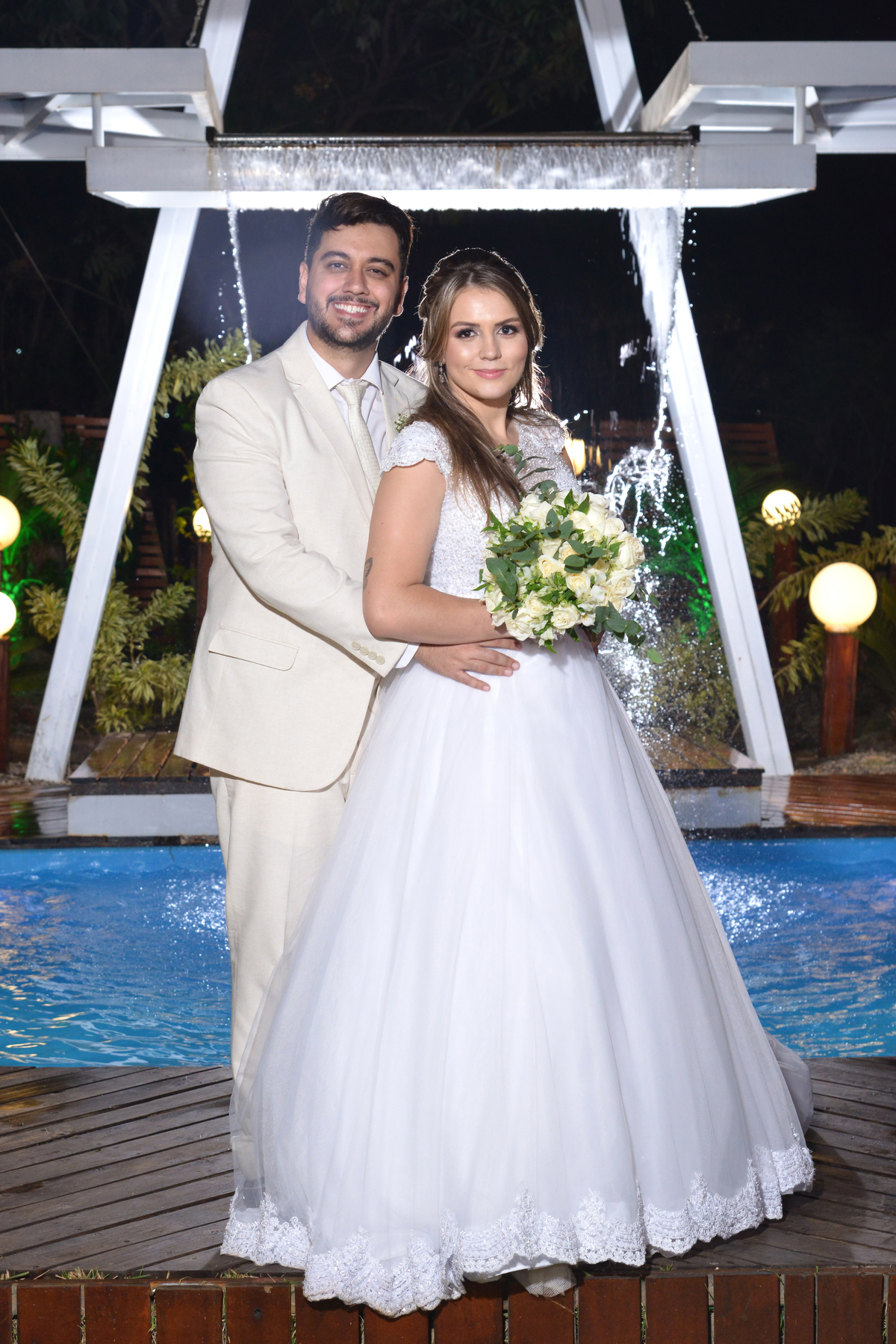 Casamentos em Brasília DF