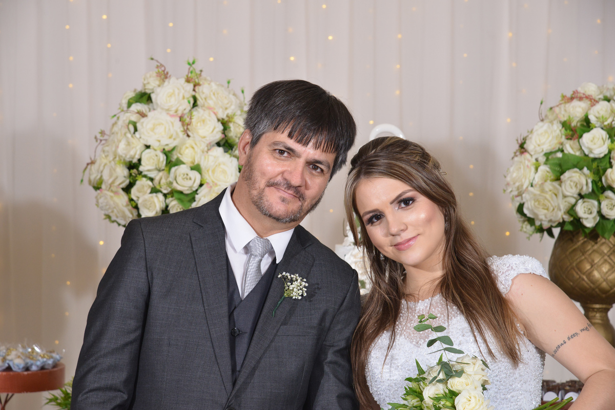 Meu casamento Perfeito