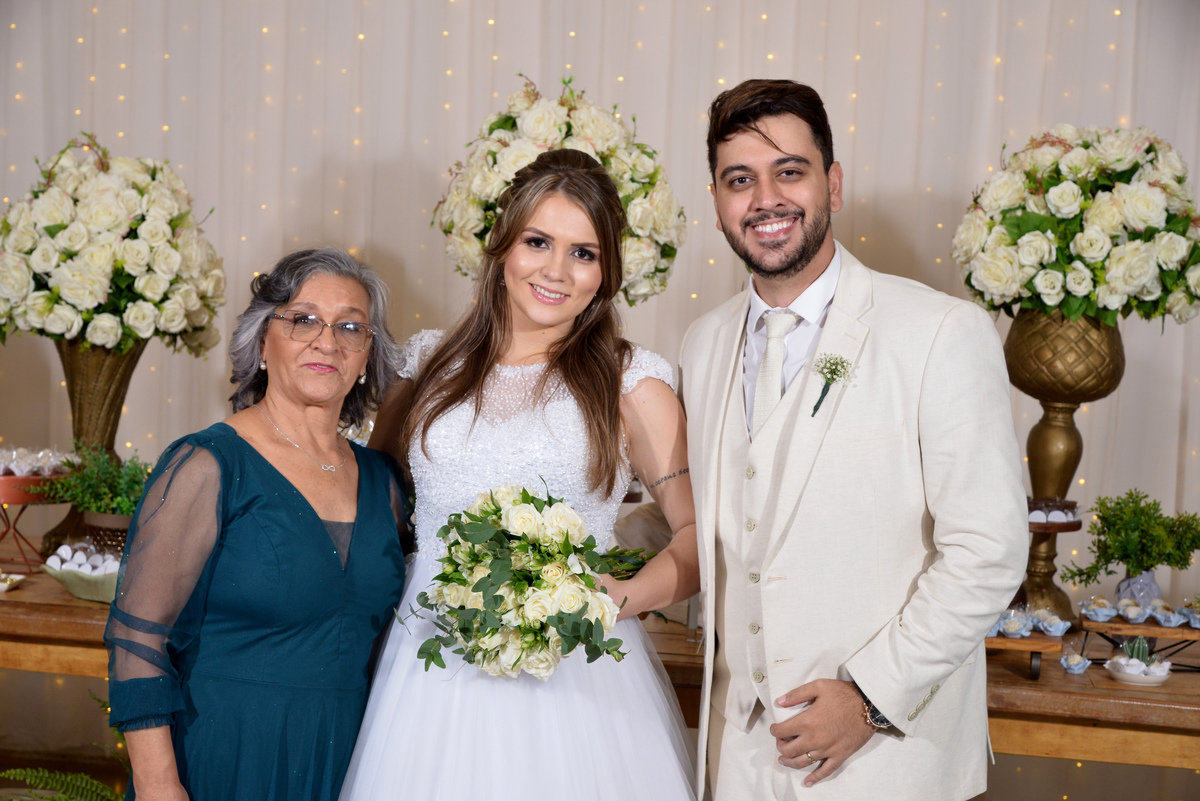 Cerrado Palace Eventos