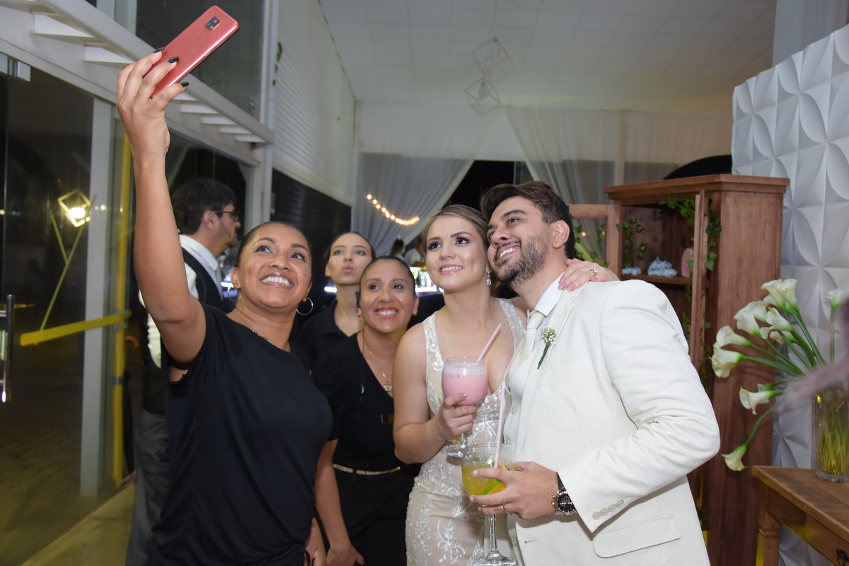 Cerimonial de Casamento