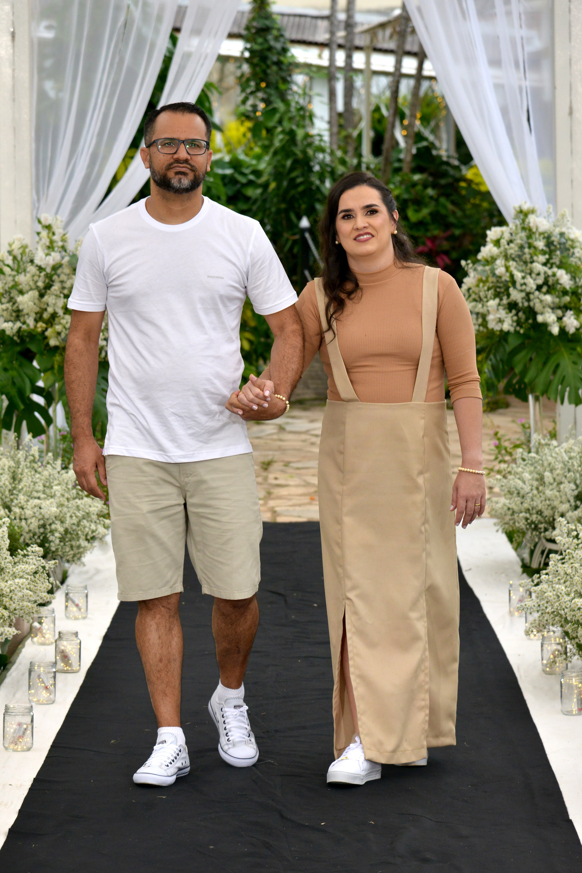 Mini Wedding na Maizom Mizuno