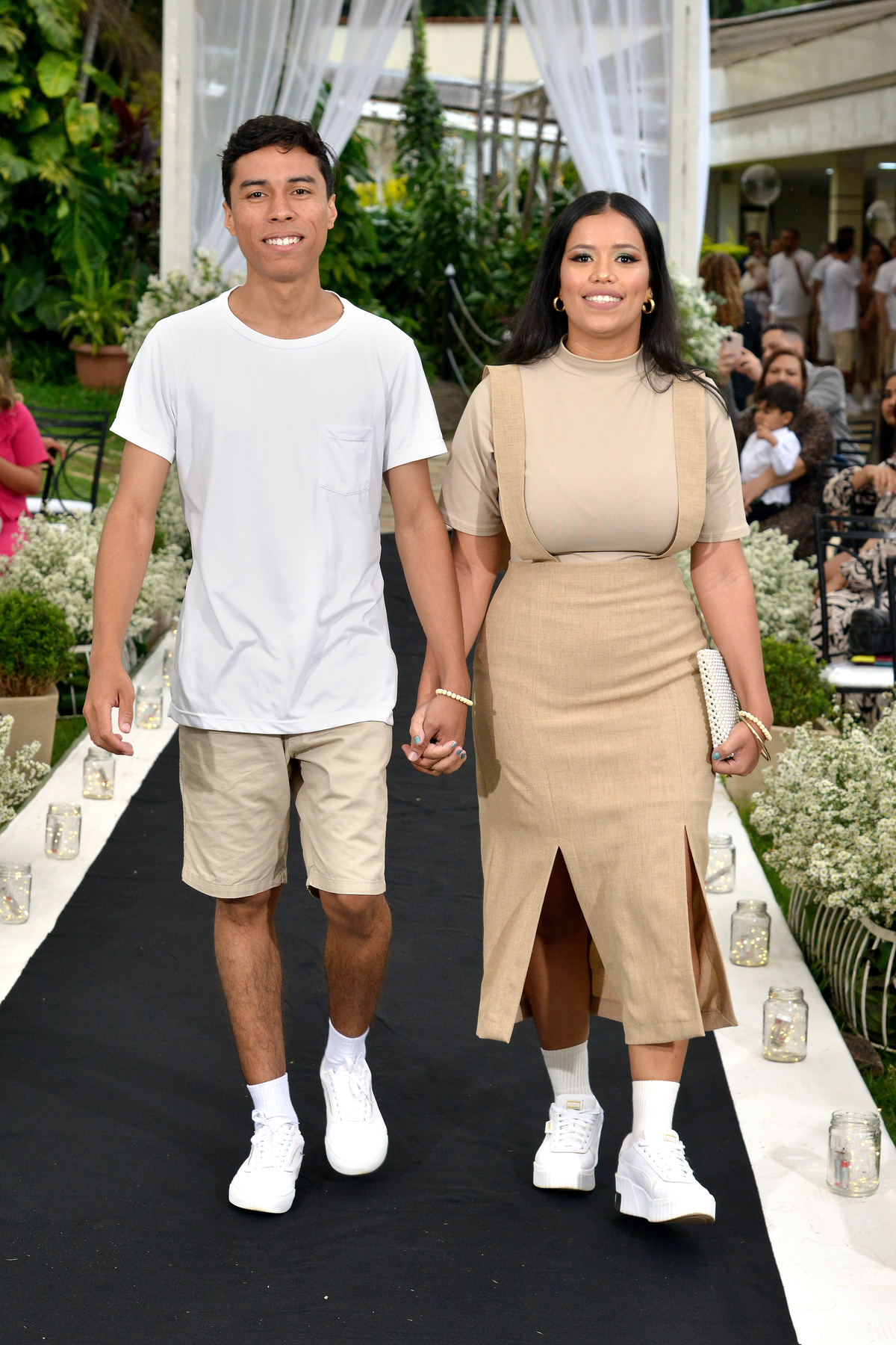 Mini Wedding  Maison Mizuno