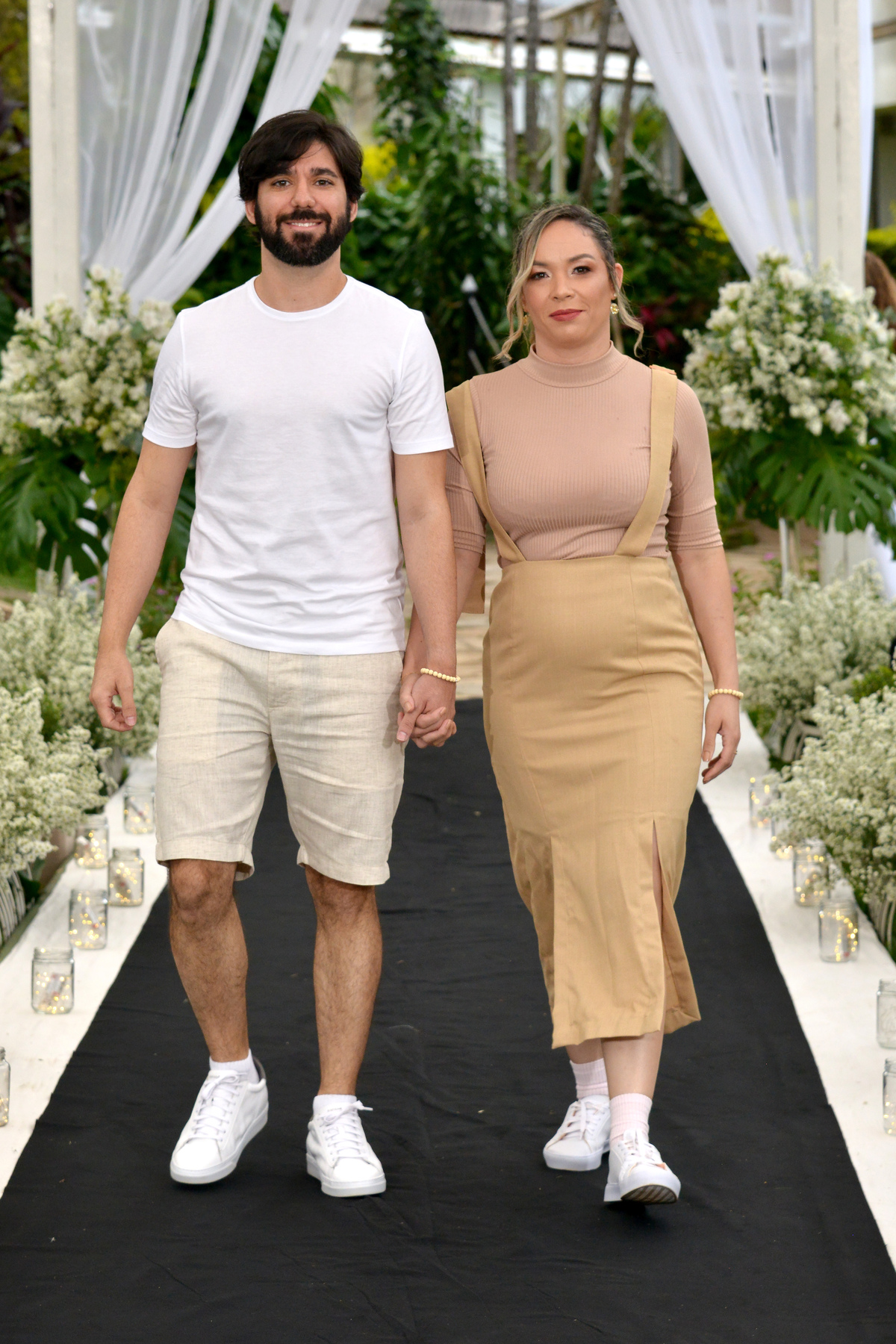 Mini Wedding  Maizon Mizuno