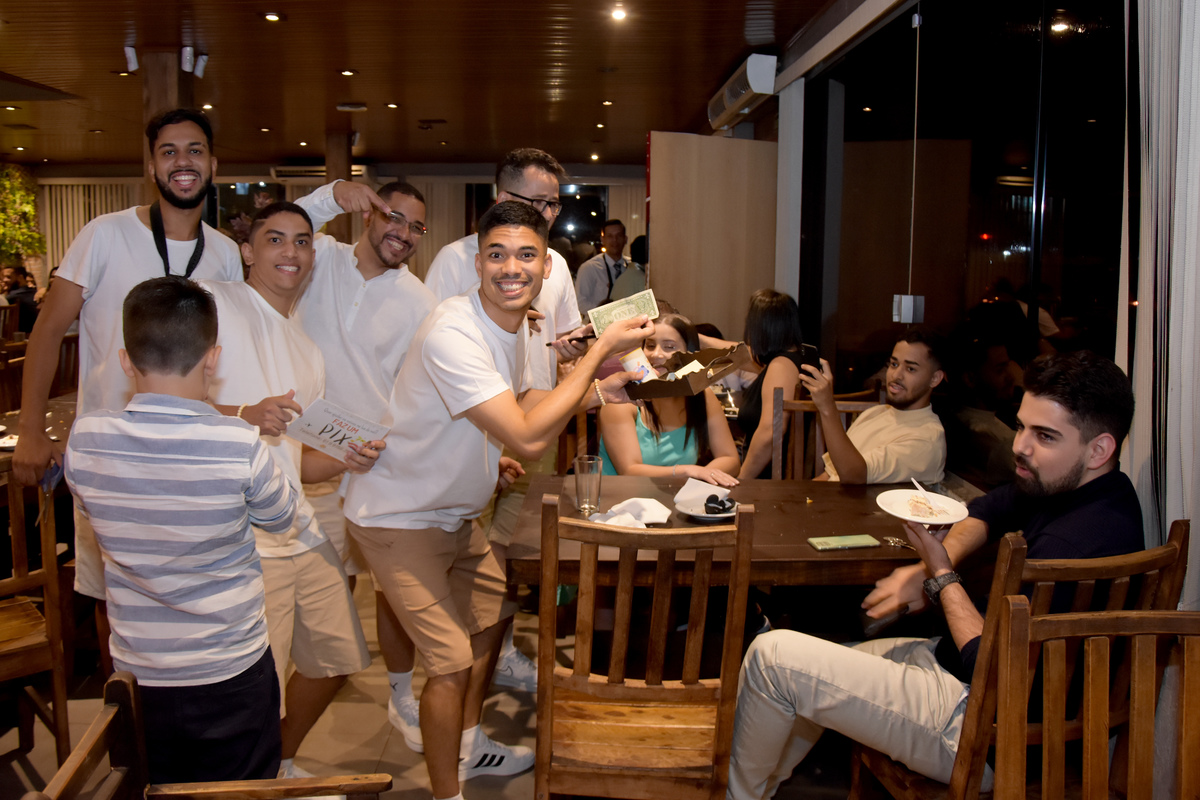 Recepção de Casamento na Serra Gaúcha Parrila em Taguatinga