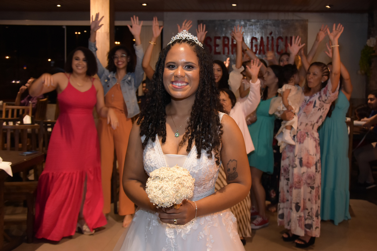 Recepção de Casamento na Serra Gaúcha Galeteria