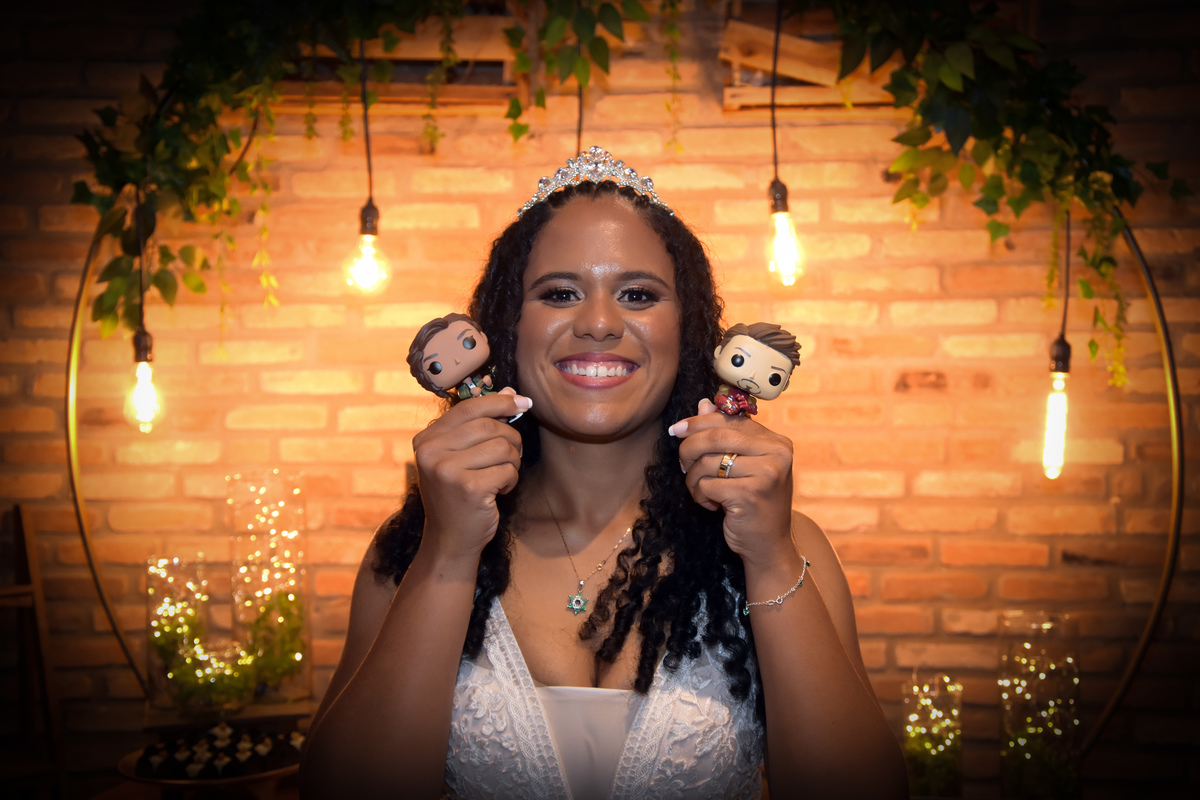 Fotos de Casamento No Restaurante Cerra Gaúcha Parrilla
