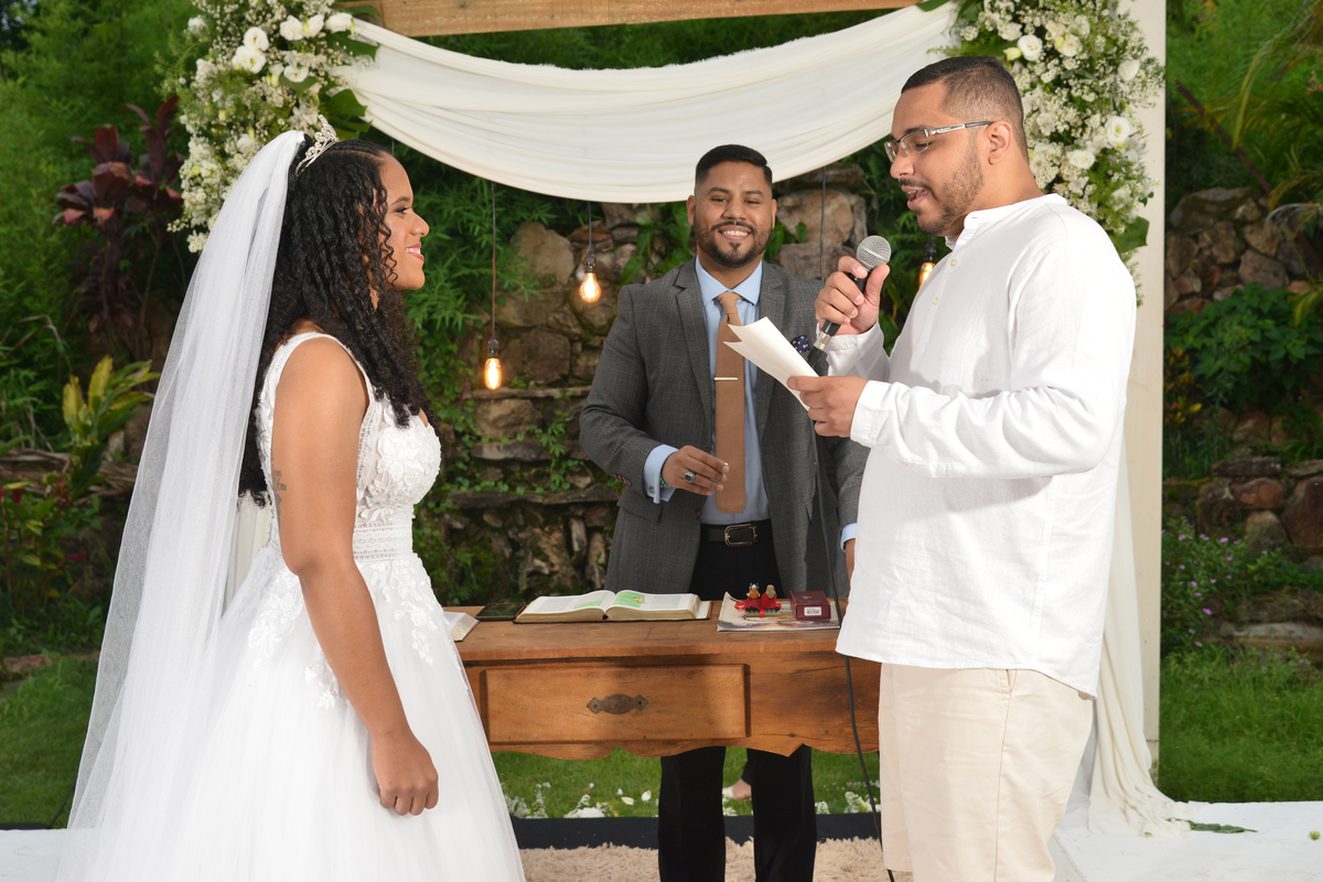 Fotografia de casamento Moderno