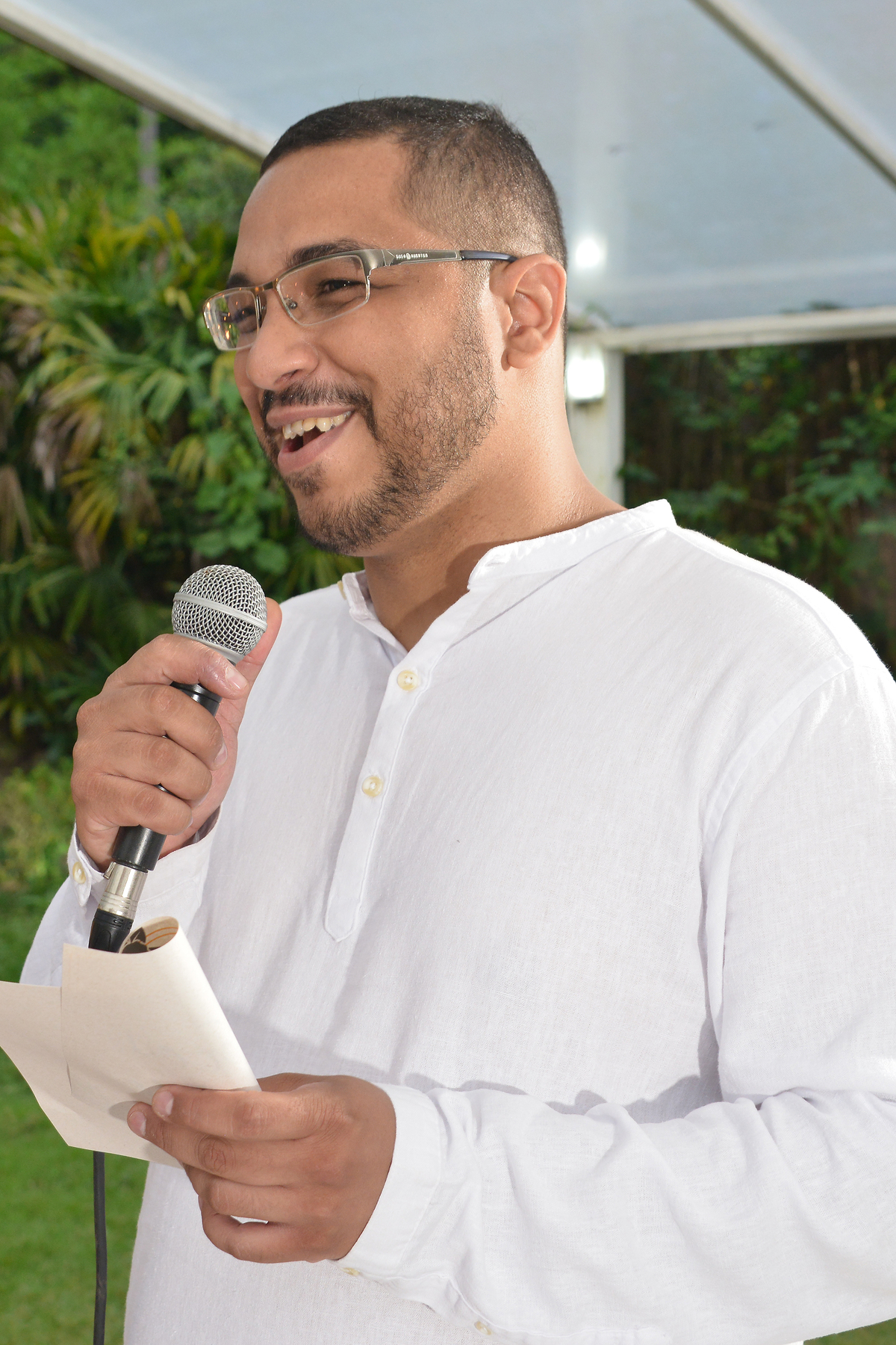 Casamento evangélico em Brasília