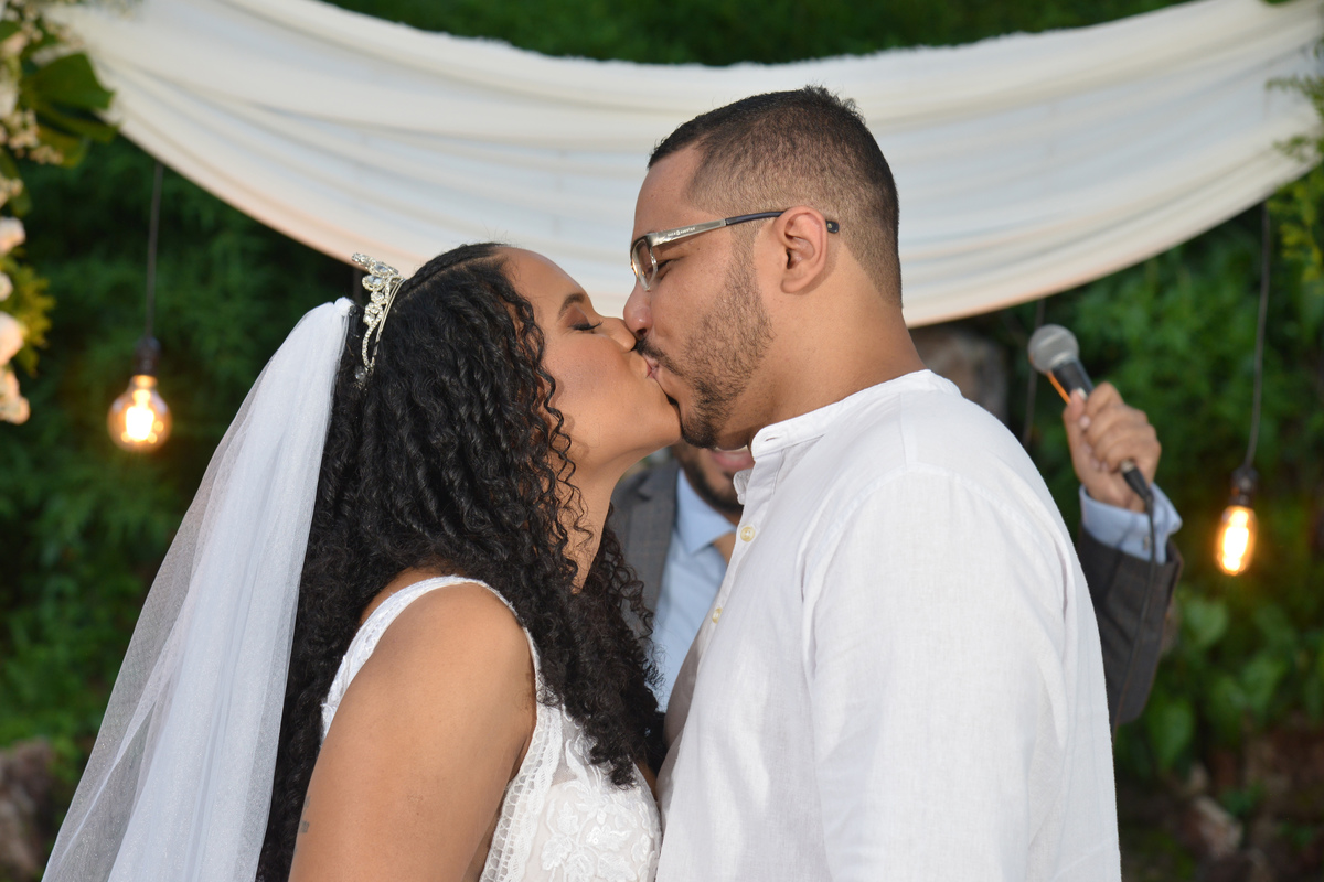 Casamento Evangélico