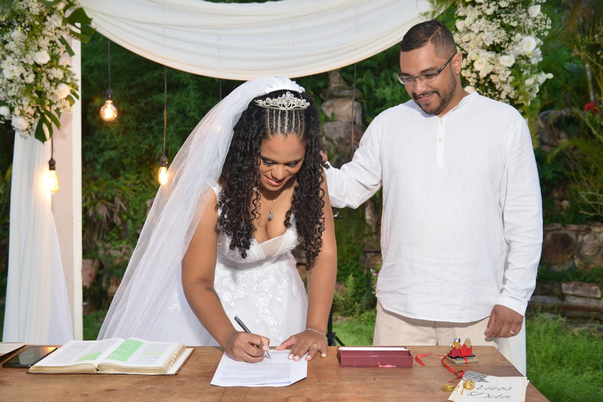 Casamento No espaço de festas Maison Mizuno