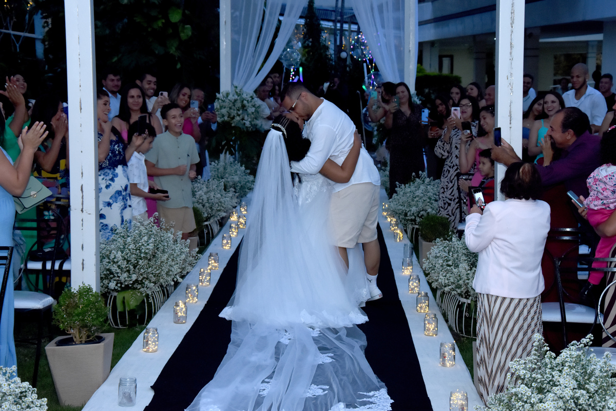 Casamento em Taguatinga DF