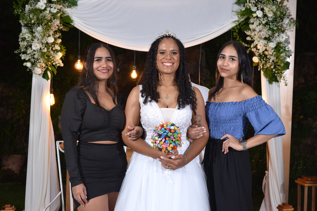 Casamento na Galanteria Serra Gaúcha