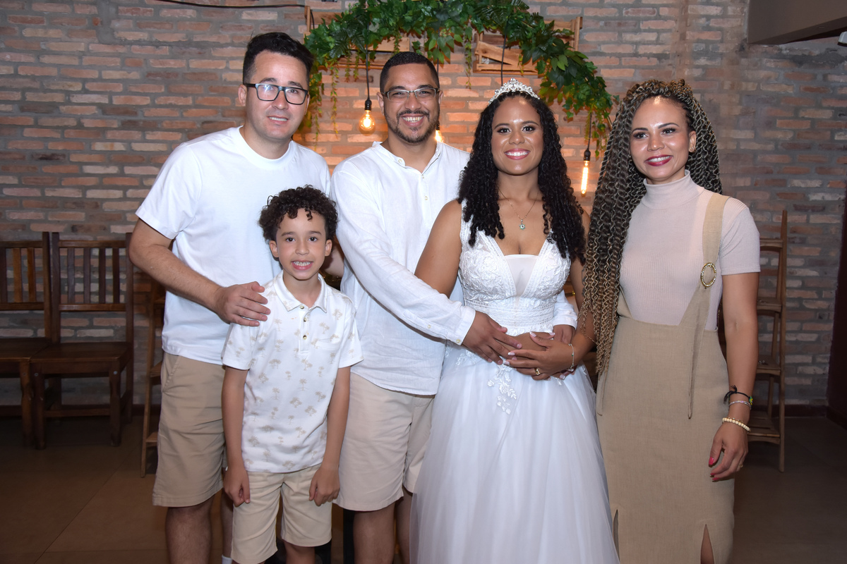 Mini Wedding no restaurante Serra Gaúcha Parrilla