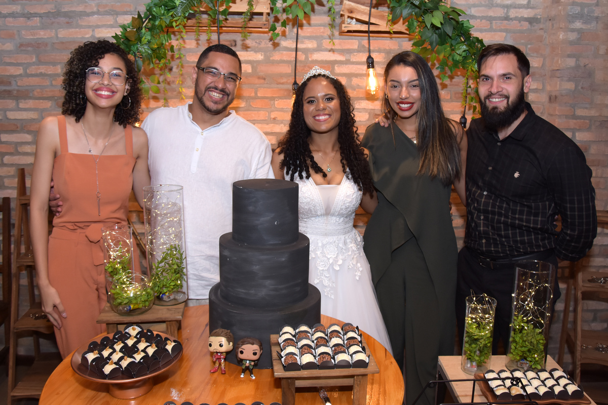 Recepção da serra Gaúcha Parrila Taguatinga sul