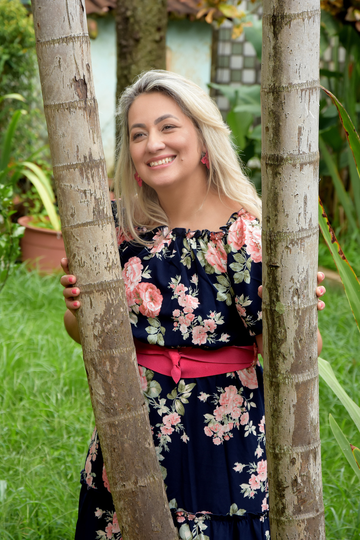 Book fotográfico Casual de 50 anos