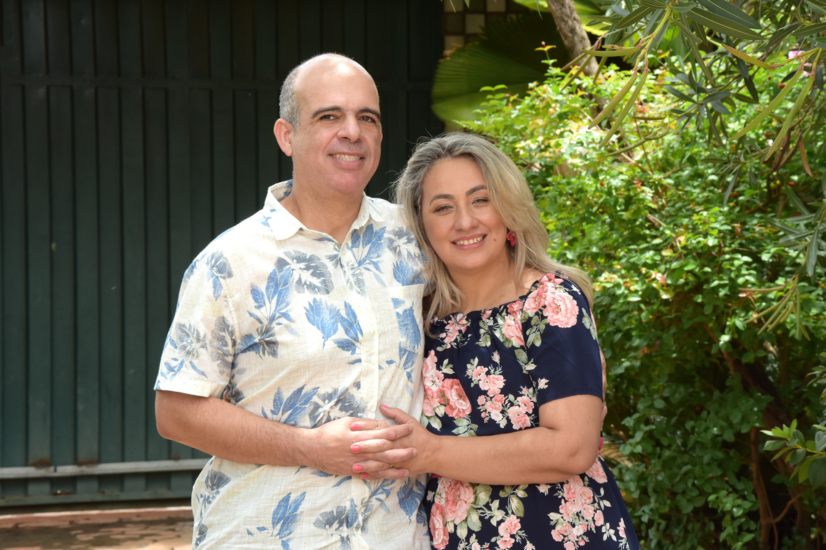 Minhas fotos de Família