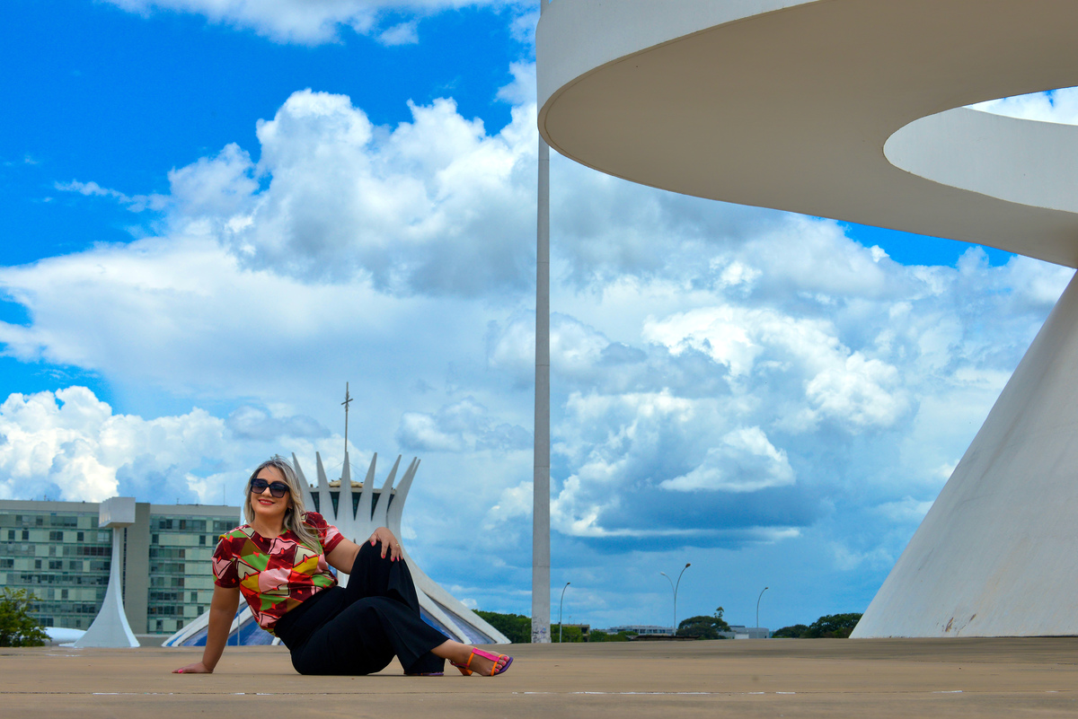 Book fotográfico de 50 Anos