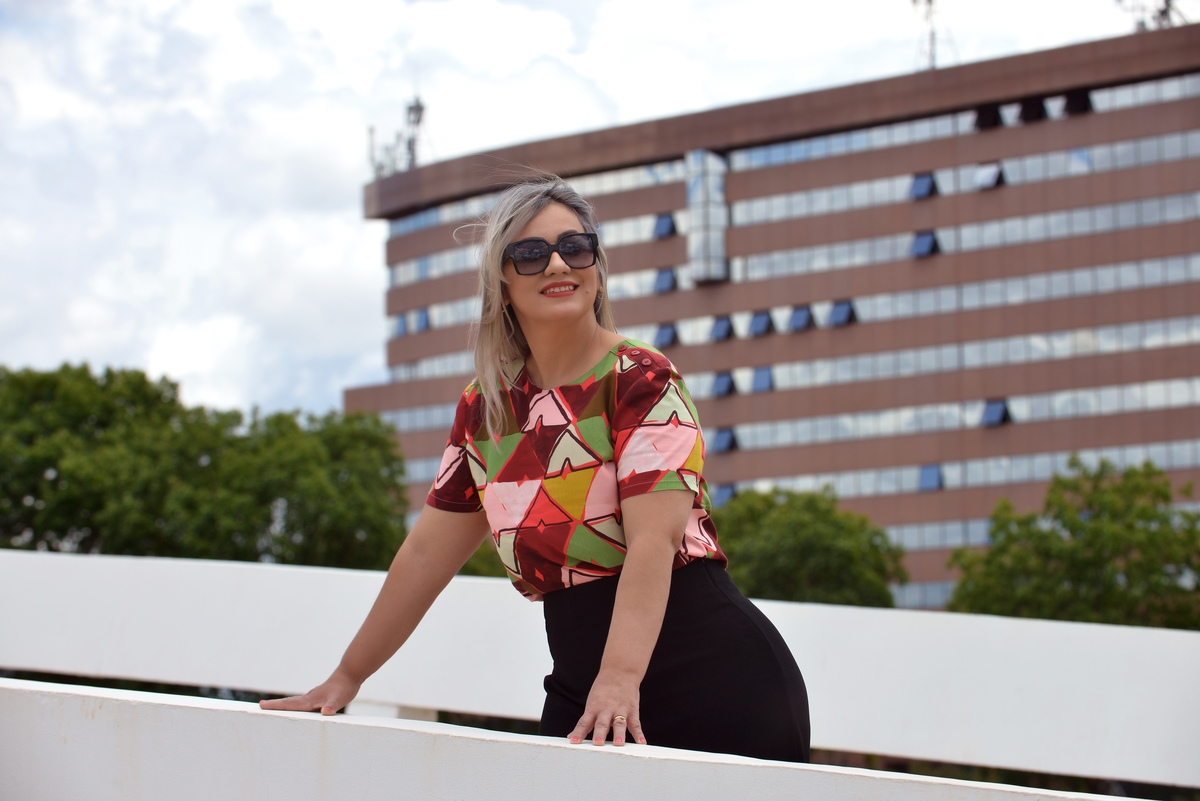 Book Casual em Brasília