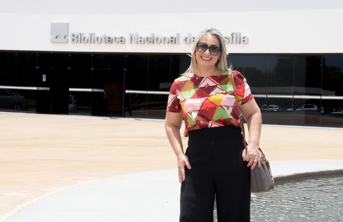 Meu book casual de 0 anos em Brasília