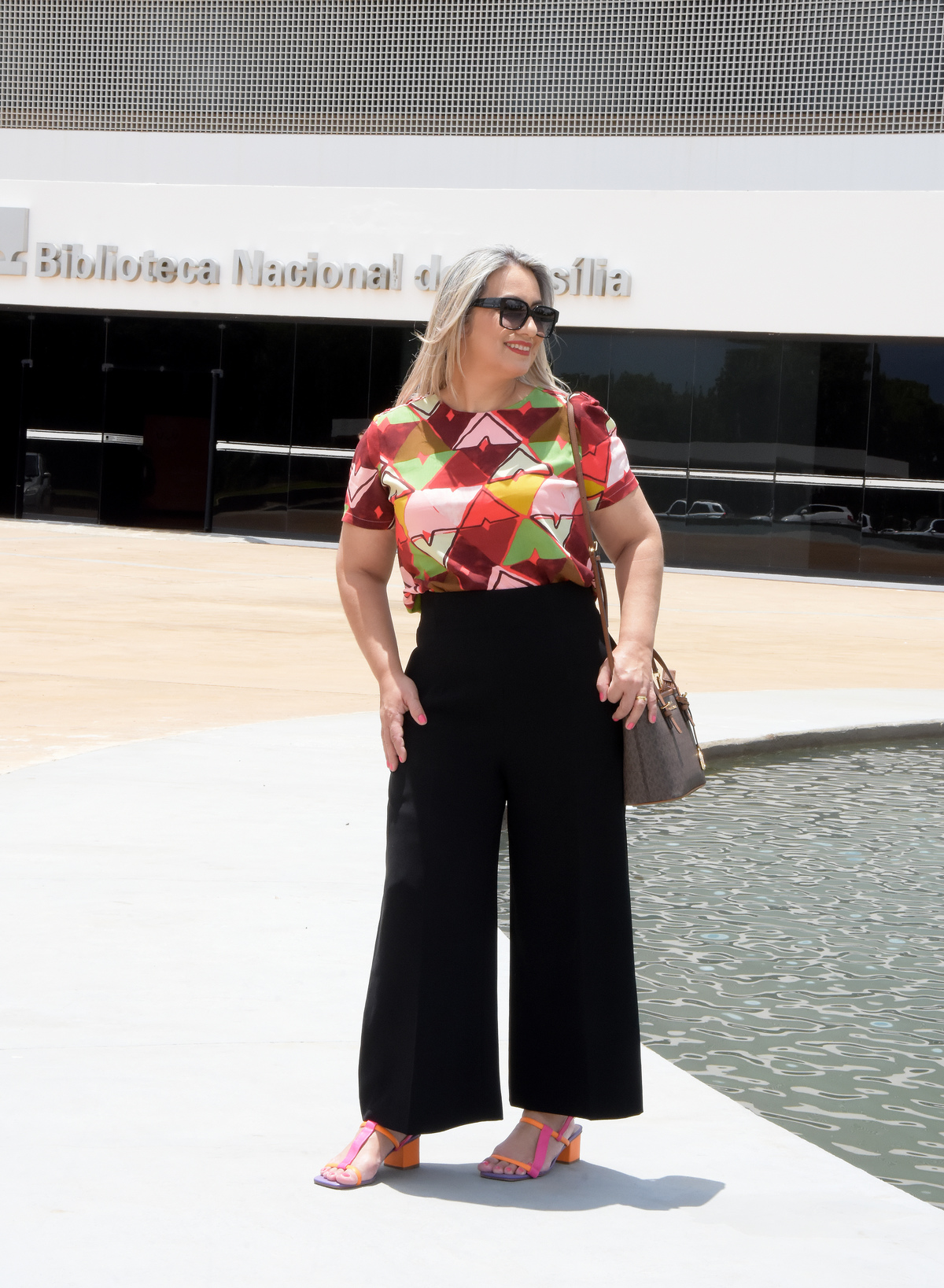 Book fotográfico em Brasília