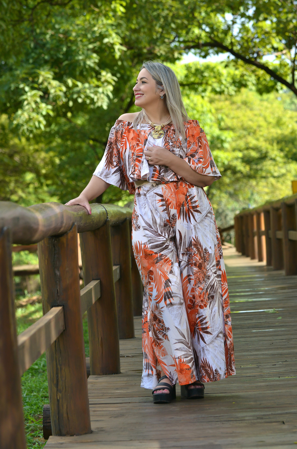 Book fotográfico de 50 Anos