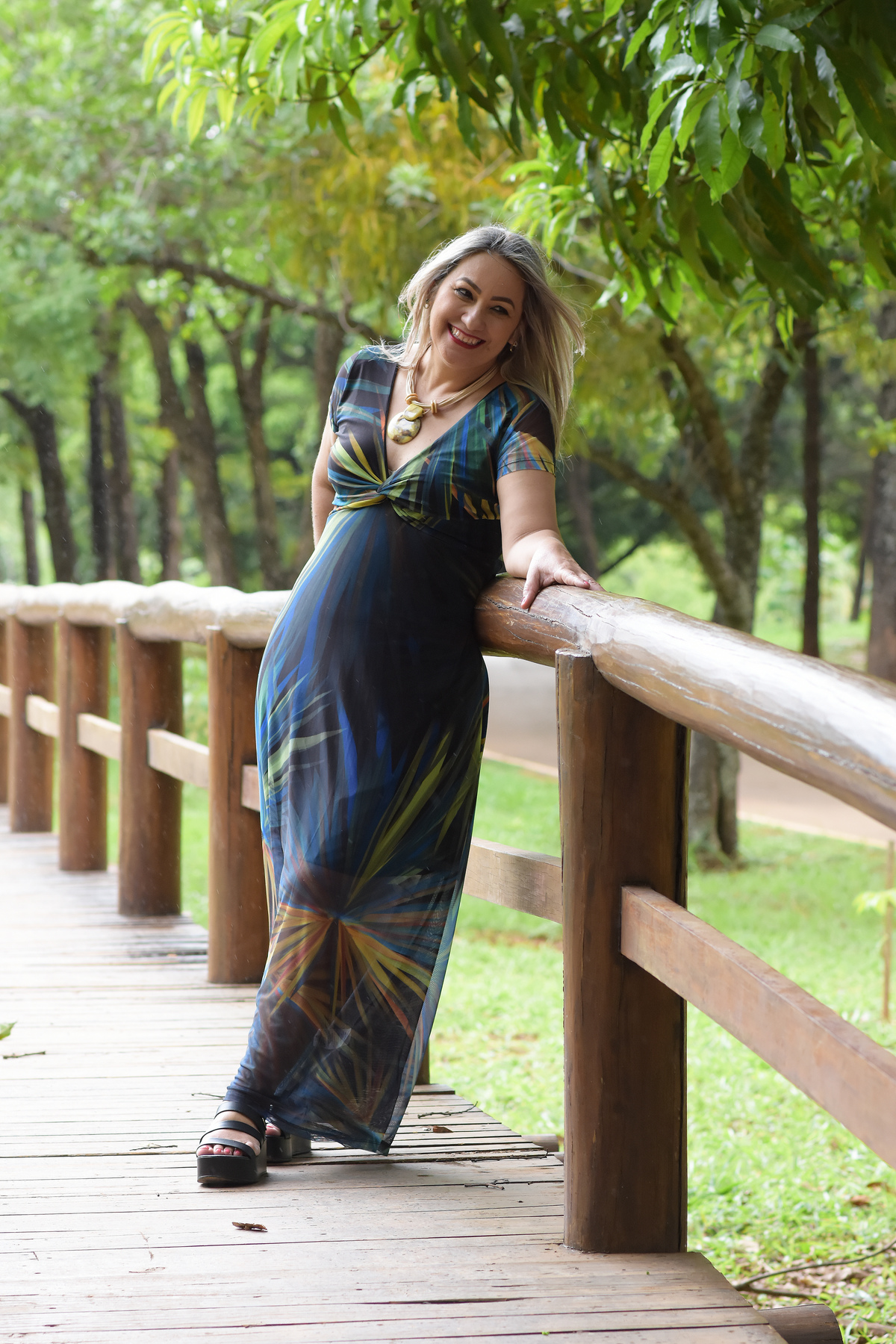 Book fotográfico casual