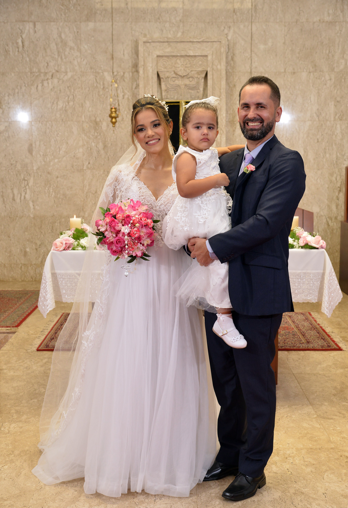fotos de Casamento em Brasília